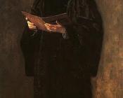 托马斯 伊肯斯 : The Dean's Roll Call